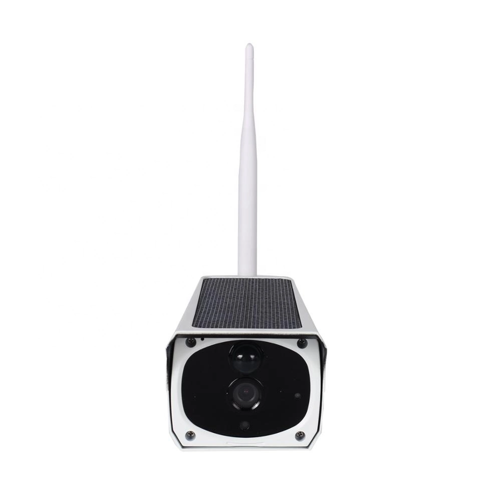 Low Power PIR Wireless Outdoor 1080P Waterproof IP66 Security IP Camera WiFi Solar (DL21A)